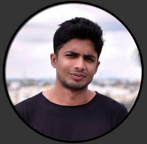 AR SIDHARTH 
