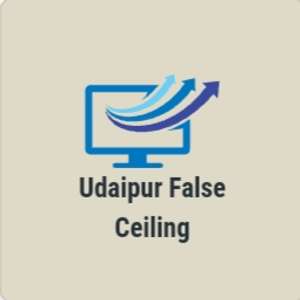Udaipur false ceiling