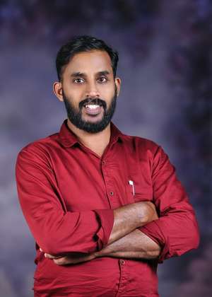 ĺRatheesh