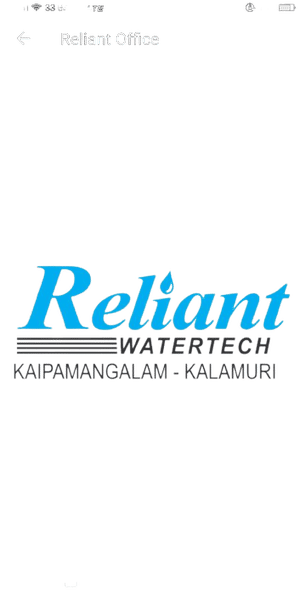 water filter 