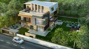 Architect Imran