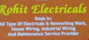 Rohit Electricals