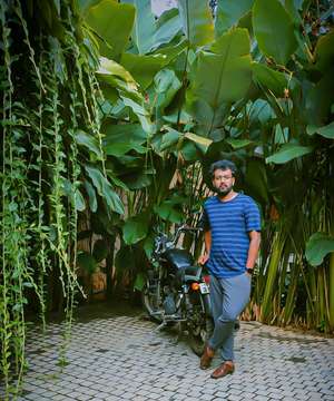 jishnu
