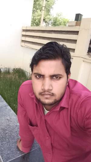 Ravi Kumar