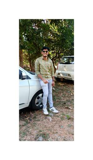 Abhilash