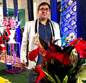 IMTIYAZ
