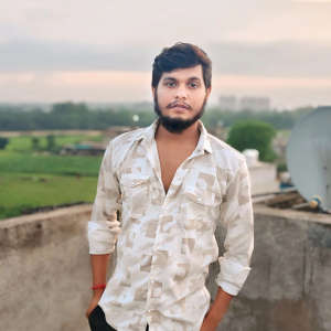 ritesh  Kumar