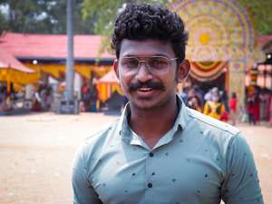 Vishnu 