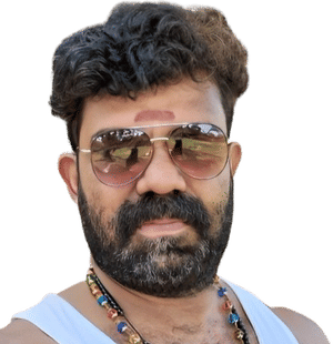 JITHINLAL 