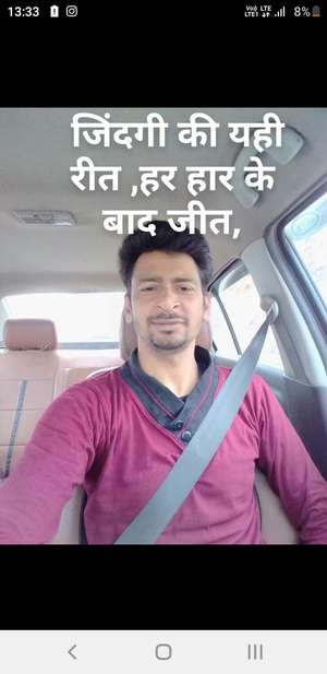 kishandutt Sharma