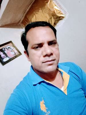 Rakesh Kumar