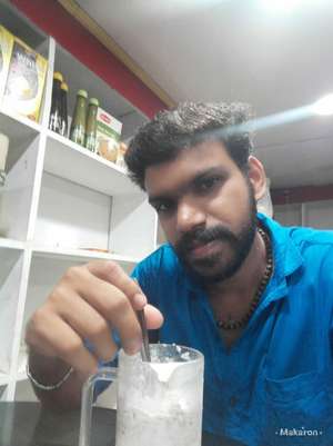 satheesh 