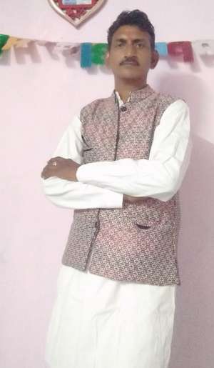 Ajay singh