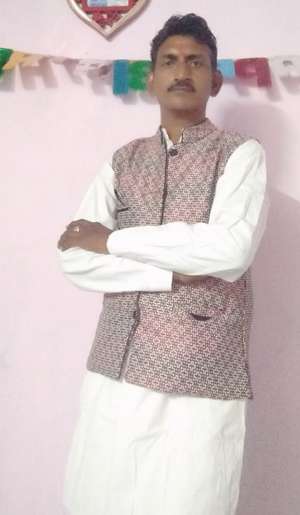 Ajay singh Solanki