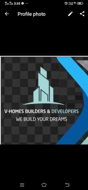 V-HOMES BUILDERS
