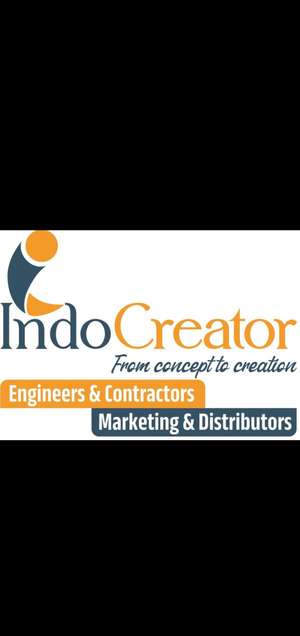 INDO Creator