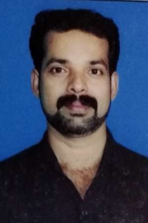 Aneesh