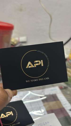 angad posh interior