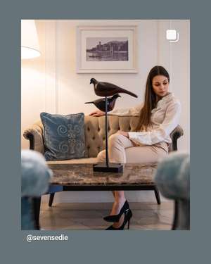 Subtle Furniture 