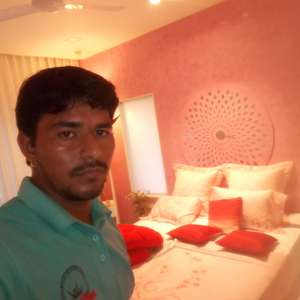 Ghanshyam