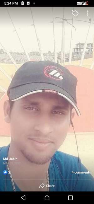 Md jabir
