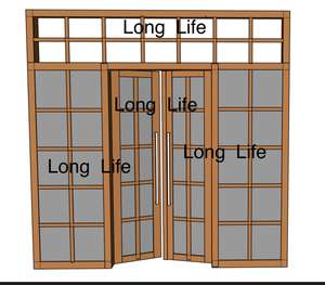 Long