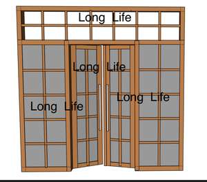 Long Life