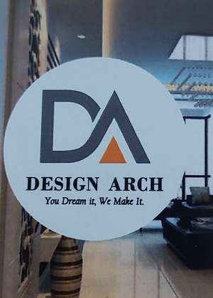 Designarch Interiors