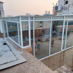 National Aluminium Glass