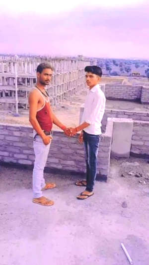 Devendra simraiya