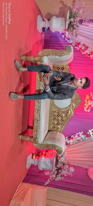 Shoaib