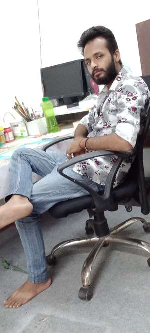 Shiv 