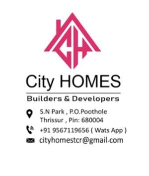 city