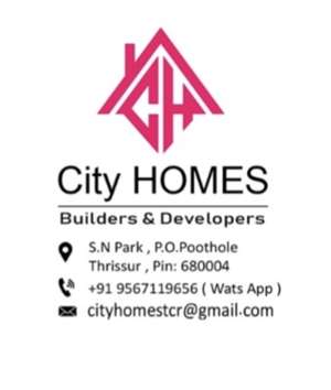 city homes