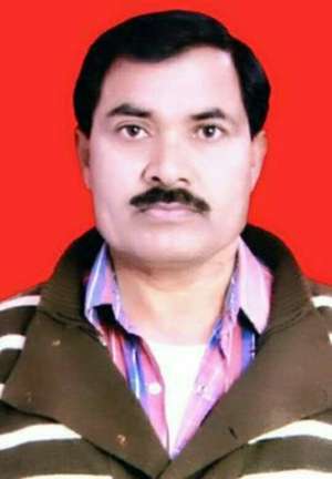 Radhey