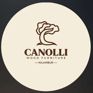 Canolli Woodfruniture 