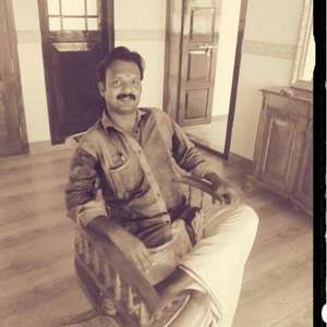 saresh