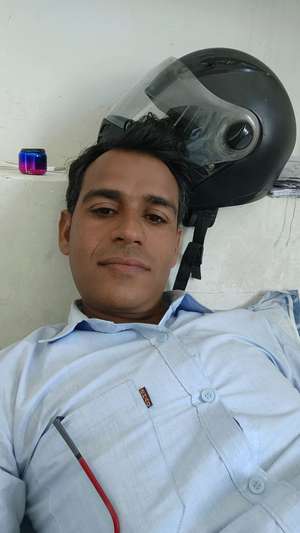 man mohan jangid