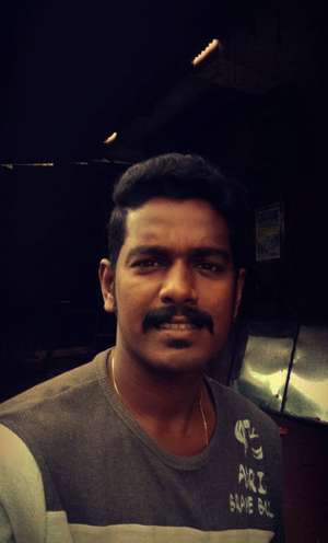 Prajeesh Tv