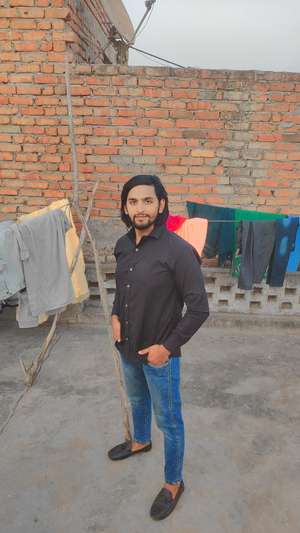 sohail