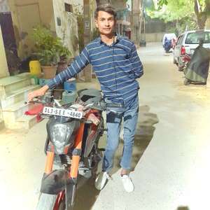 Deepak 