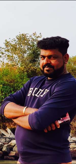 DHANESH