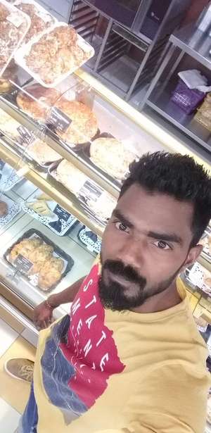 Richu Ratheesh