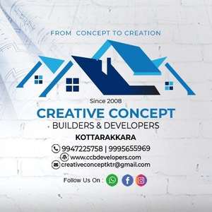 Creative Concept