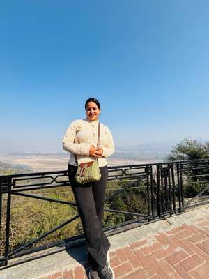surbhi