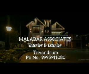 Malabar  Interior  Exterior 