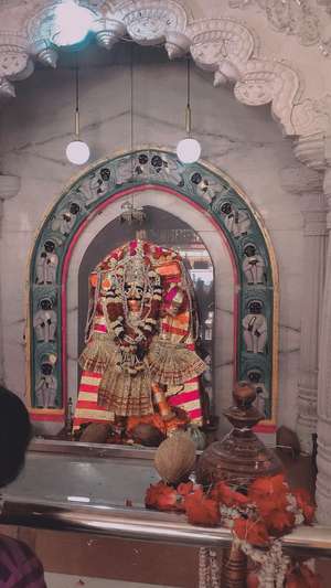 Chamunda furniture 