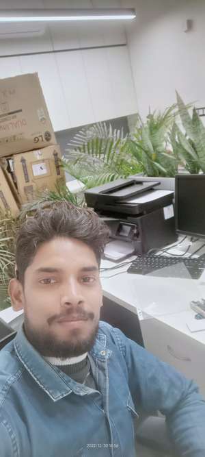 Harish 