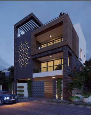 Asha Interiors And