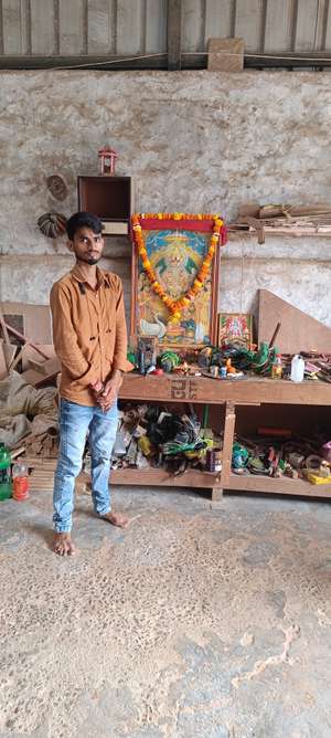 Rajesh